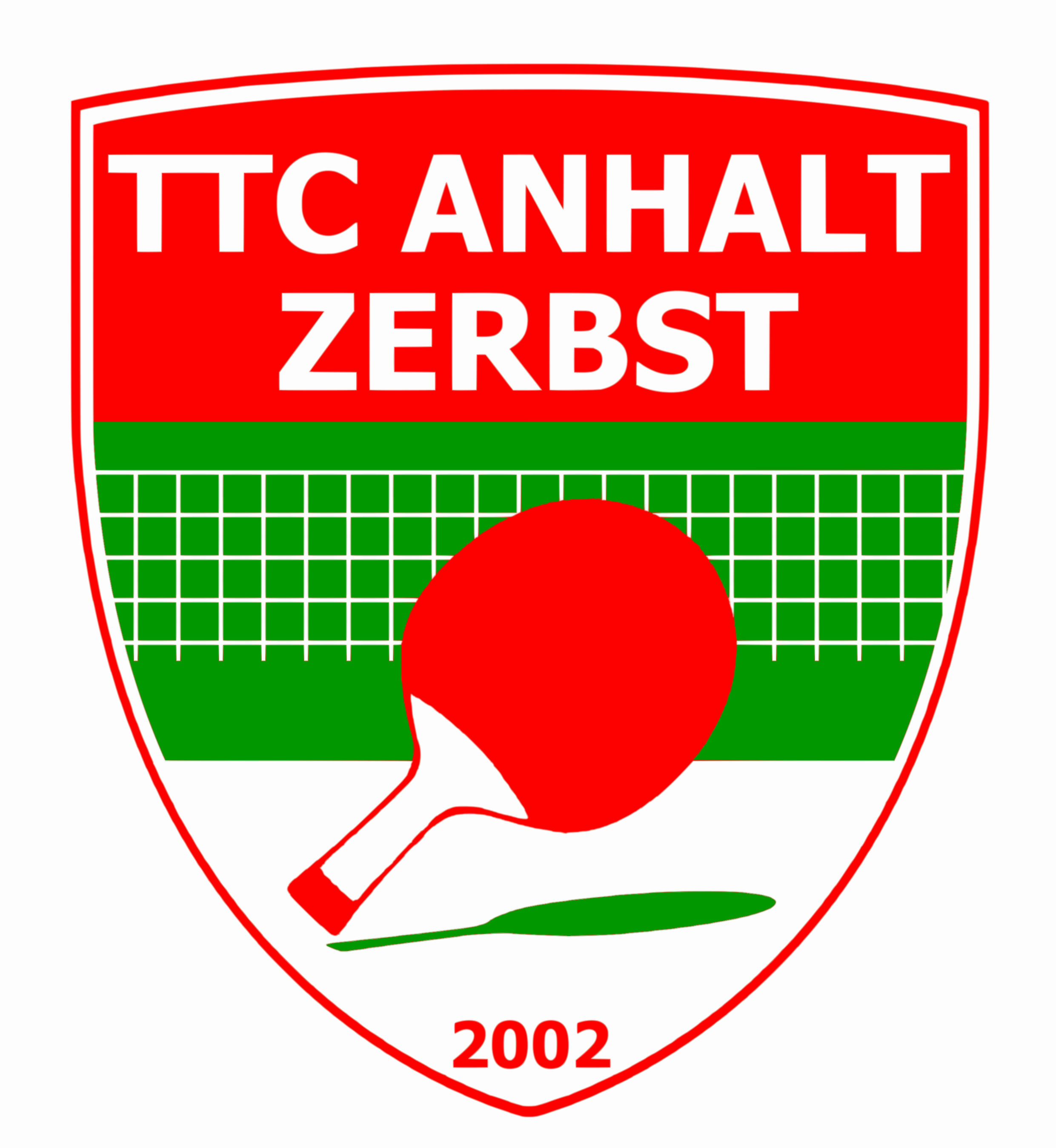 TTC Anhalt Zerbst Wappen